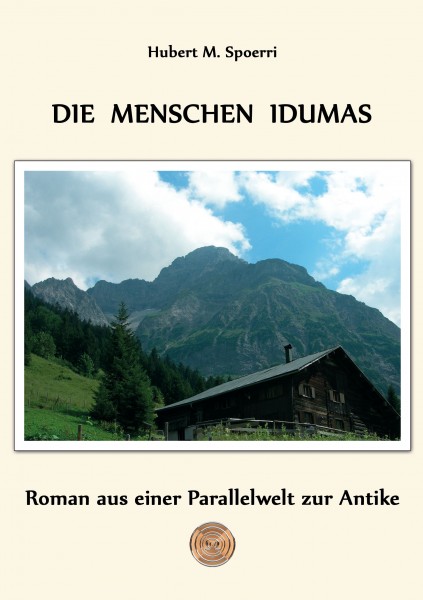 Die Menschen Idumas | Hubert M.Spoerri