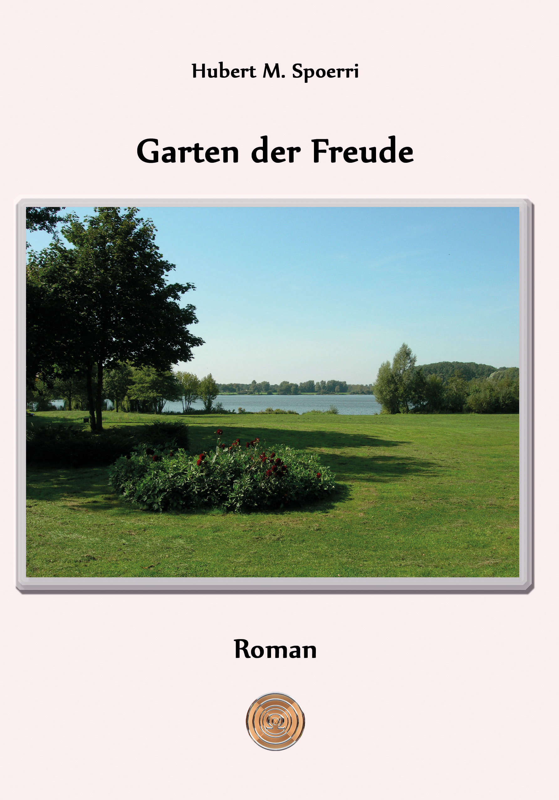 Garten der Freude HierophantBücher