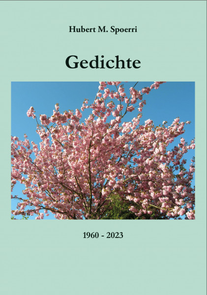 GEDICHTE 1960–2023
